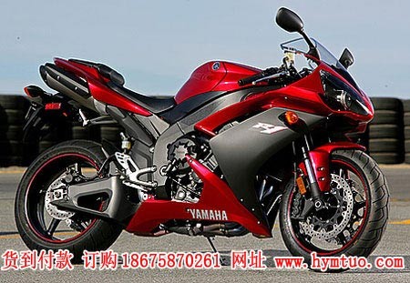 供应雅马哈摩托YZF-R1